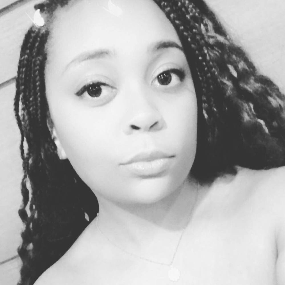 Meet your Posher, Audrey